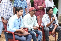 Thiragabadara Saami Movie Press Meet